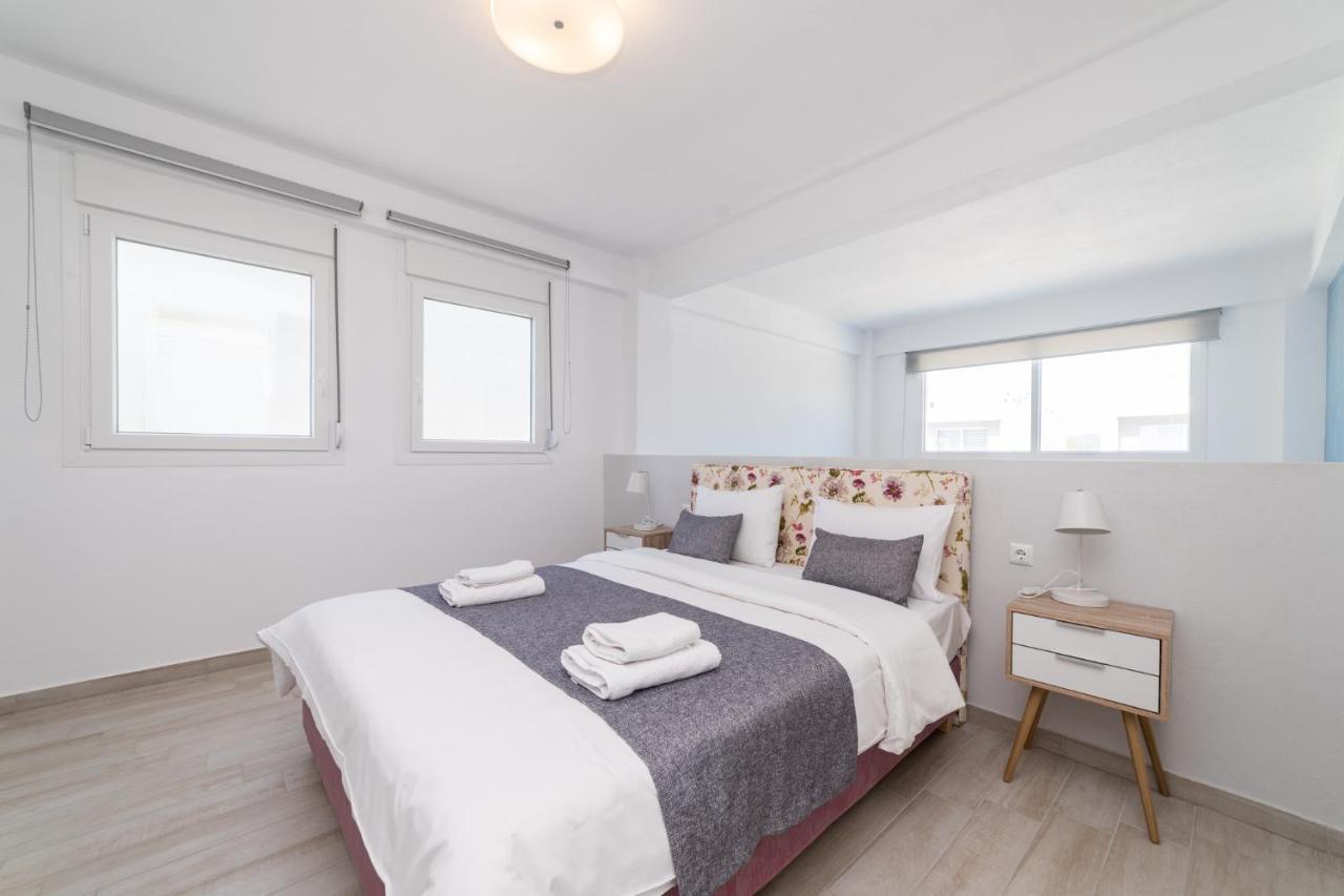 Apartamento Thalassa & Thalassa Prive Residential Complex