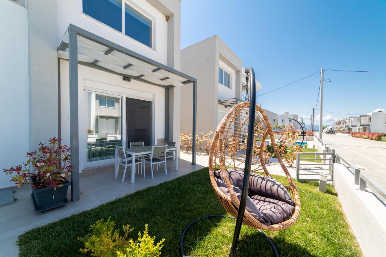 Thalassa & Thalassa Prive Residential Complex * Ofrínion