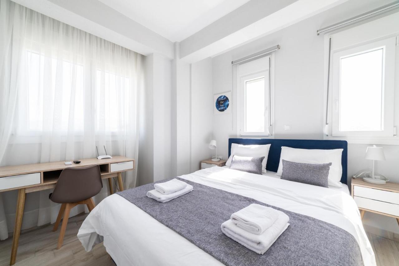 Thalassa & Thalassa Prive Residential Complex * Ofrínion