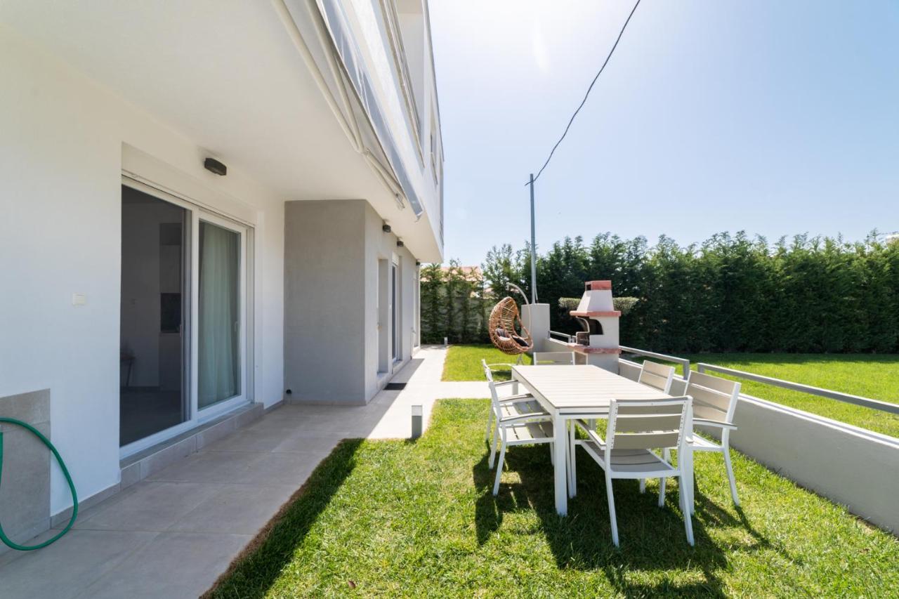 Thalassa & Thalassa Prive Residential Complex * Ofrínion