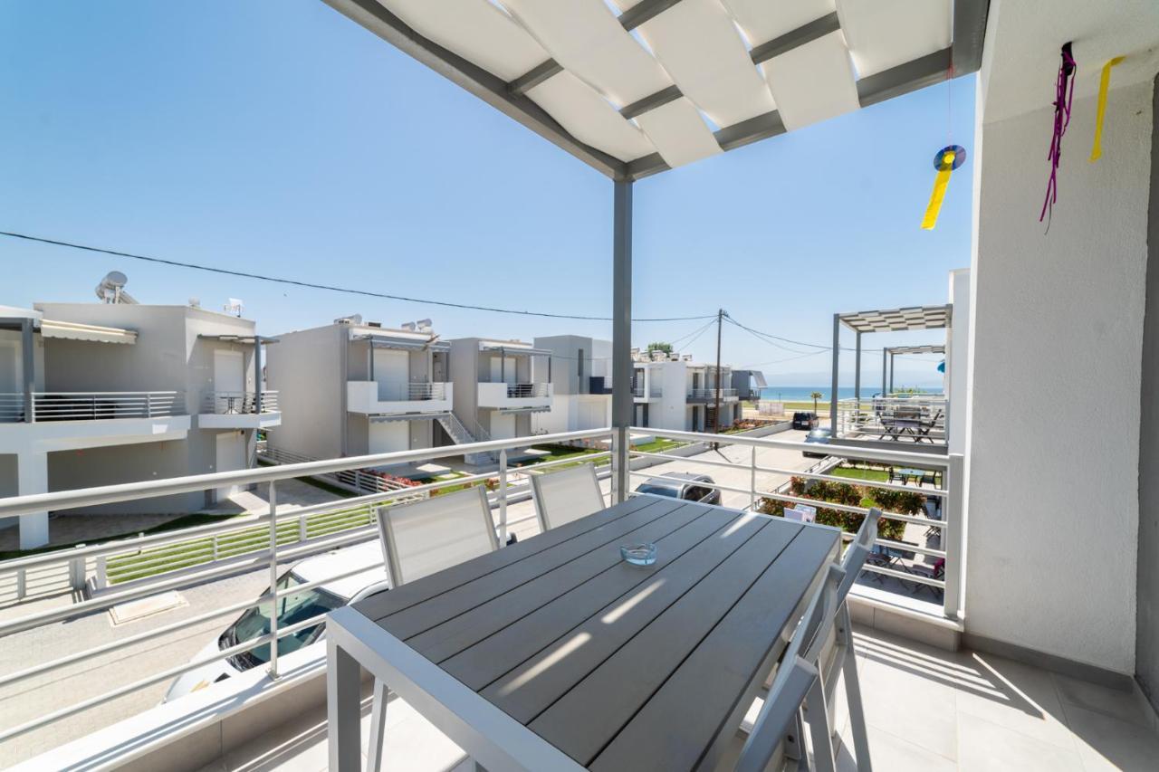 Thalassa & Thalassa Prive Residential Complex Appartamento *