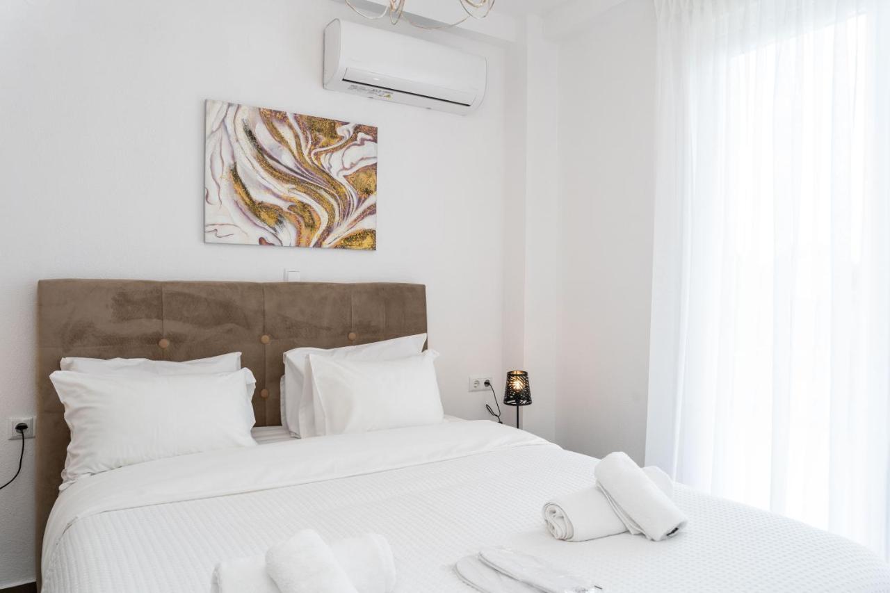 Thalassa & Thalassa Prive Residential Complex * Ofrínion