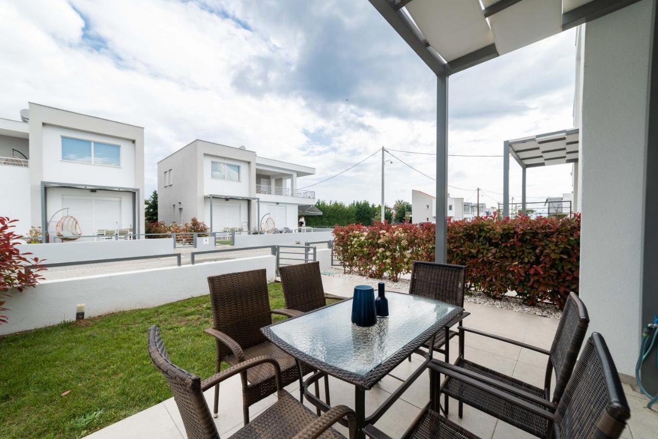 Thalassa & Thalassa Prive Residential Complex * Ofrínion