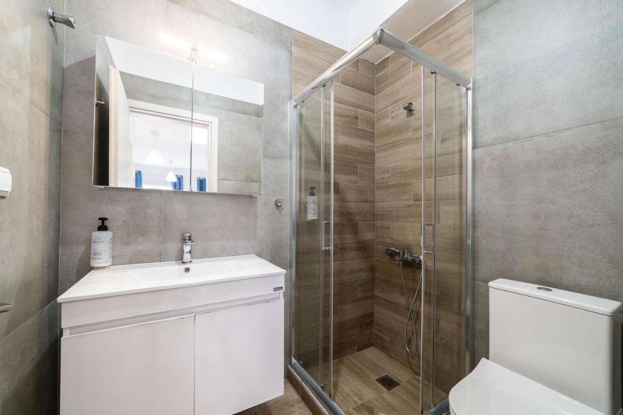 Apartment Thalassa & Thalassa Prive Residential Complex