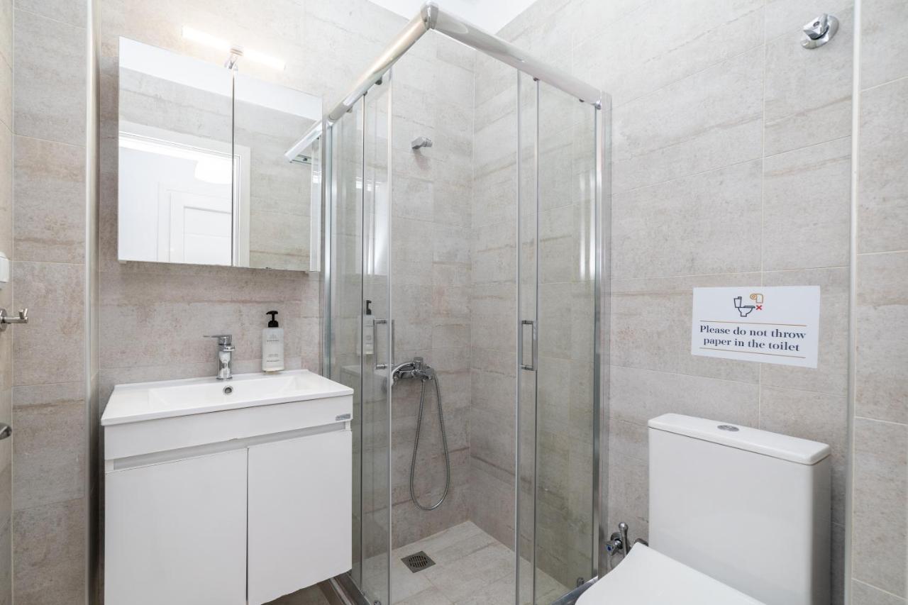 Appartamento Thalassa & Thalassa Prive Residential Complex *