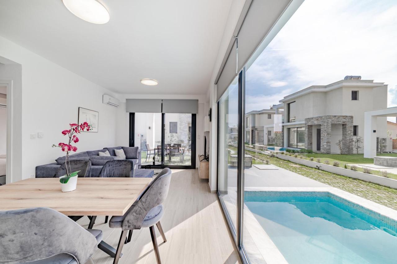 Appartamento Thalassa & Thalassa Prive Residential Complex