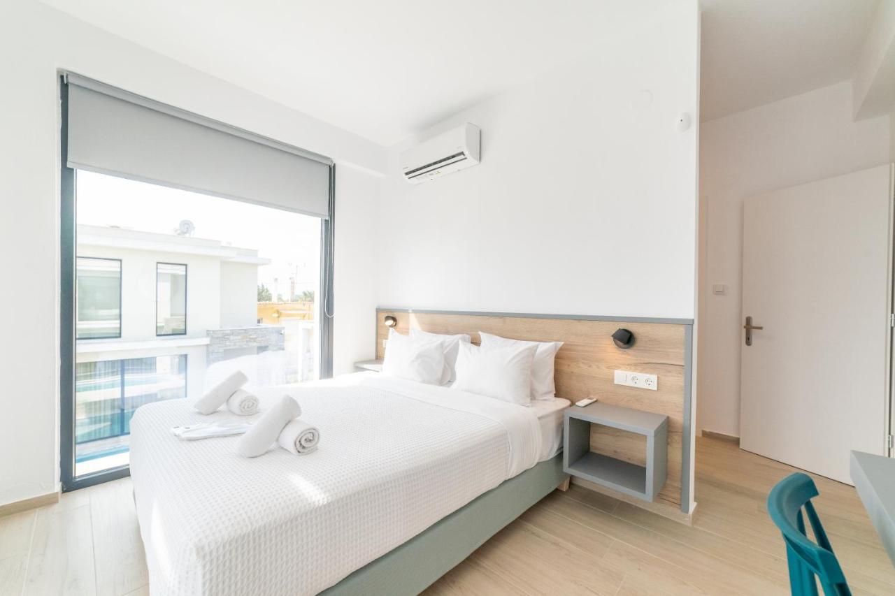 Appartamento Thalassa & Thalassa Prive Residential Complex
