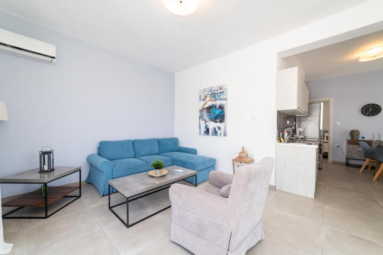 Appartamento Thalassa & Thalassa Prive Residential Complex