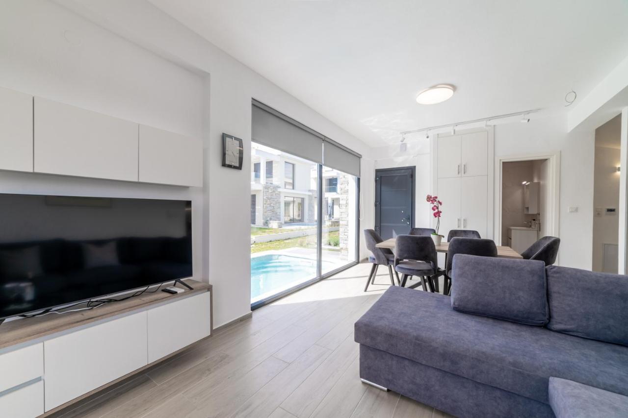 Appartamento Thalassa & Thalassa Prive Residential Complex *