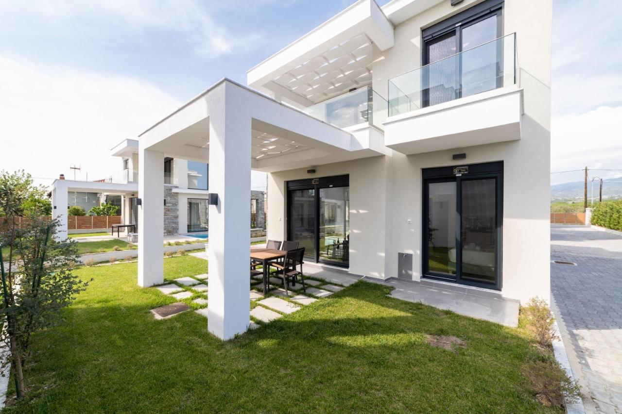 Apartment Thalassa & Thalassa Prive Residential Complex