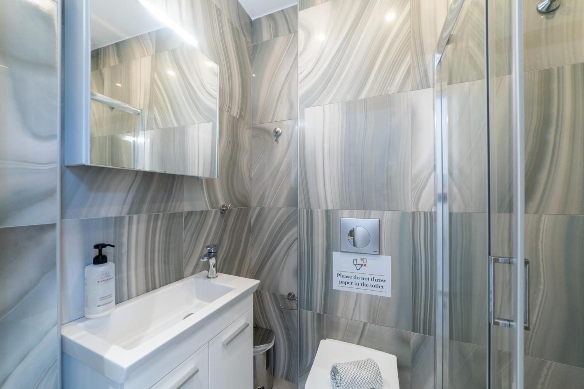 Appartamento Thalassa & Thalassa Prive Residential Complex